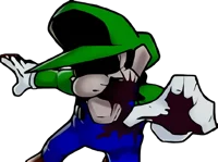 Classifed Luigi