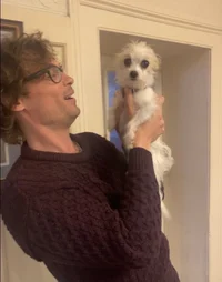 Matthew Gray Gubler 