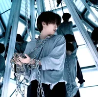 Experiment HanJisung