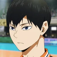 Tobio Kageyama 