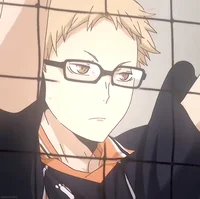 Tsukishima Kei