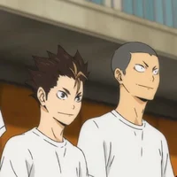 Tanaka and nishiyona