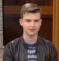 Iain Armitage