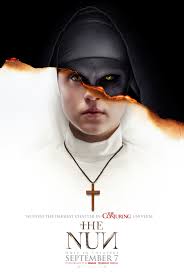 The nun rp