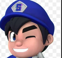 Smg4 Smg3 and Mario