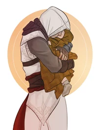 Altair ibn la ahad 