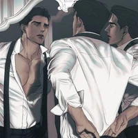 Dante husband