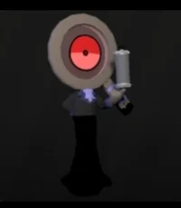TWISTED RODGER