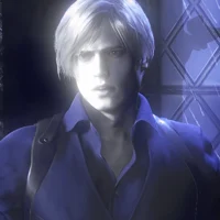 Leon Kennedy 