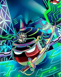 Galaktik Deutschland