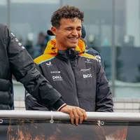 Lando Norris 144