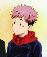Itadori Yuji
