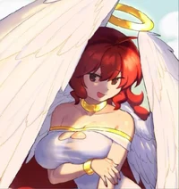 Angel GF