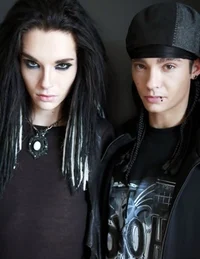 Bill e Tom