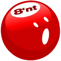 8nt Ball