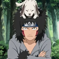 Kiba Inuzuka