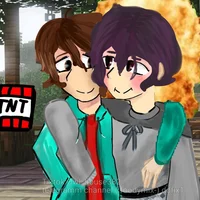 Донни и Няшка 