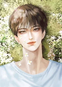 Young Husband