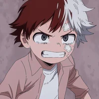 Touya Todoroki