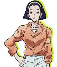 Томоко Хигашиката