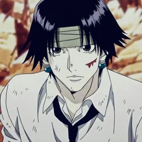 Chrollo Lucilfer 