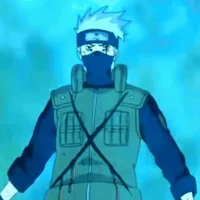 Kakashi Susanoo