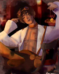 Leo Valdez