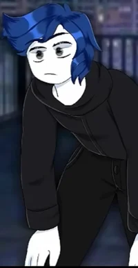 Bill or BillyBloxxer