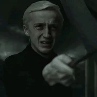 Draco Malfoy