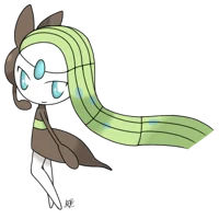 Meloetta