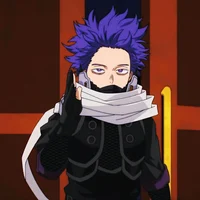 Shinsou hitoshi 