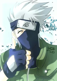 Kakashi Hatake