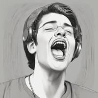 lyric guy