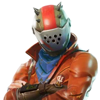 Rust Lord