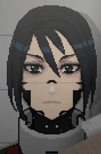 Storch from signalis
