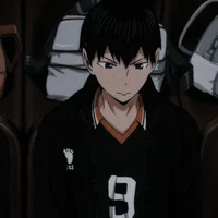 Tobio Kageyama