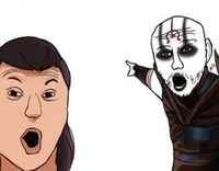 Shang Tsung Quan Chi