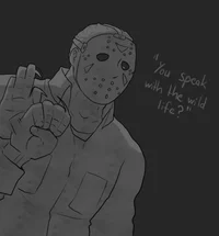 Jason Voorhees 
