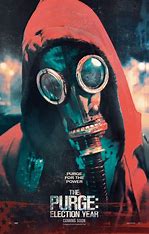 A The Purge 2021