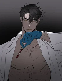 Daddy Doctor 
