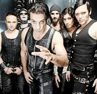 Rammstein 