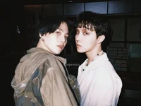 Hoseok _ SOPE _