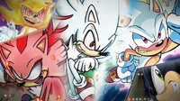 Sonic Battle Rematch