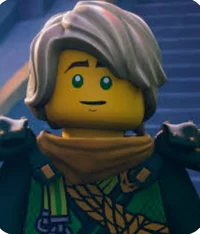Lloyd Garmadon 