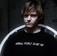 Tate Langdon