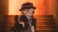 Chuuya Nakahara