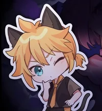 Kagamine Len
