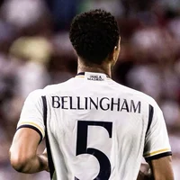 Jude Bellingham 