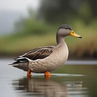 Duck