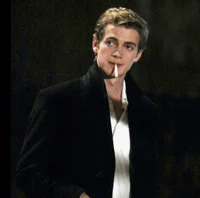 Hayden Christensen